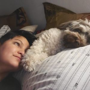 Meet your Posher, Juliana